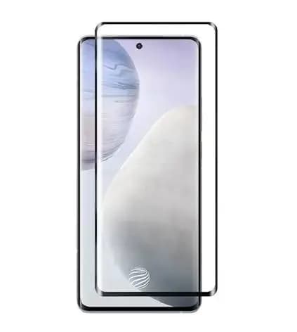 Fusion 6D kaitseklaas Samsung Galaxy A57