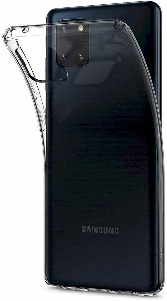 Чехол Fusion Ultra 0.5 mm Protect для Redmi Note 11 Pro