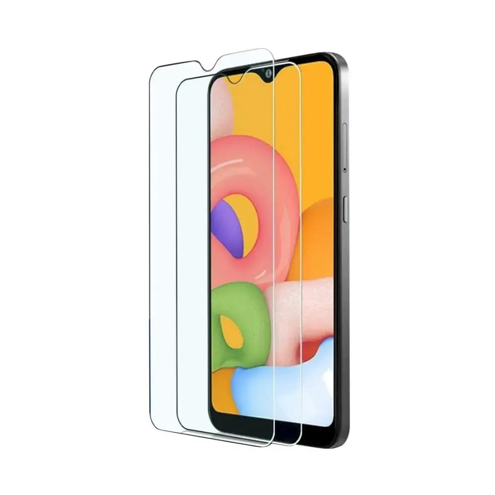 HOFI Fusion kaitseklaas Samsung Galaxy A11 / M11