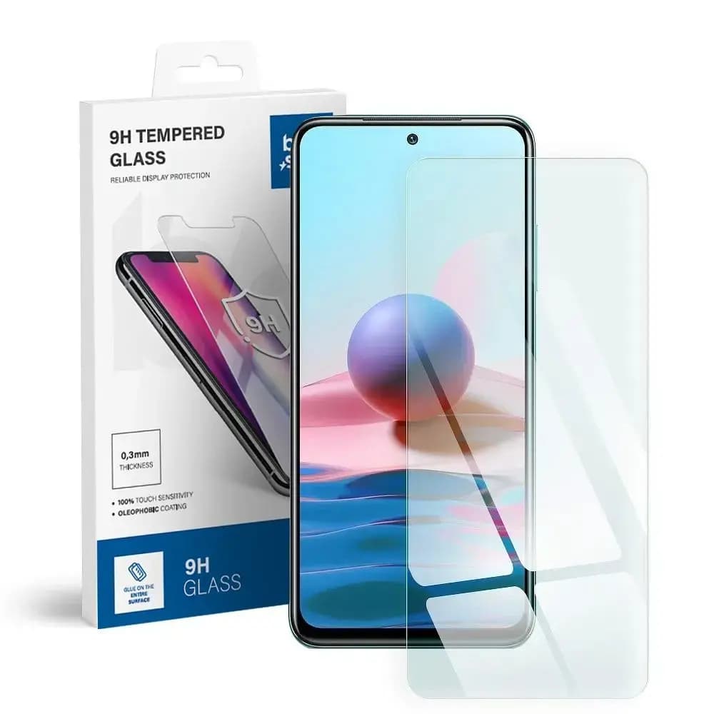 Blue Star kaitseklaas Redmi Note 11 Pro / 11 Pro+