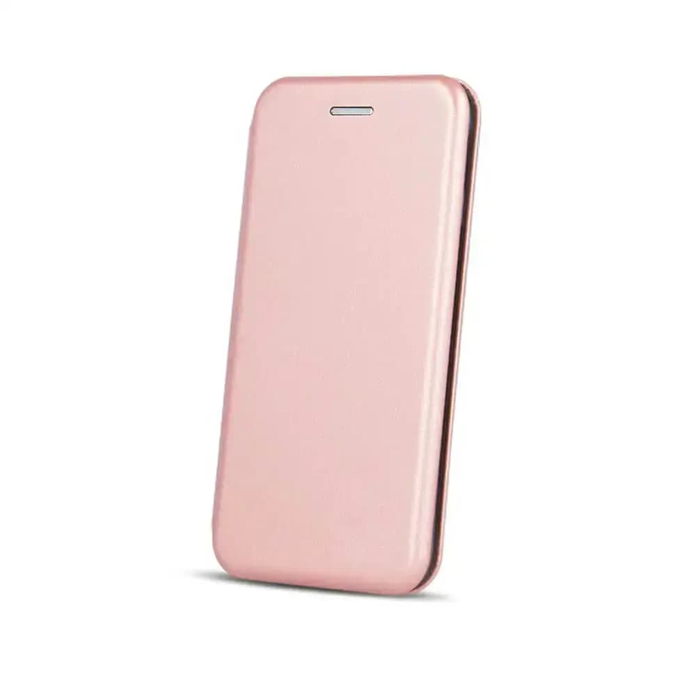 Fusion Diva telefoniümbris Redmi Note 13 Pro+, roosa