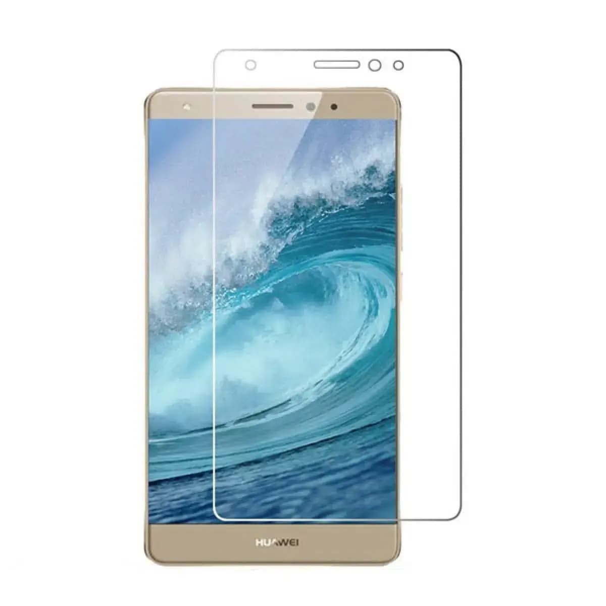 Premium 9H kaitseklaas Huawei P20
