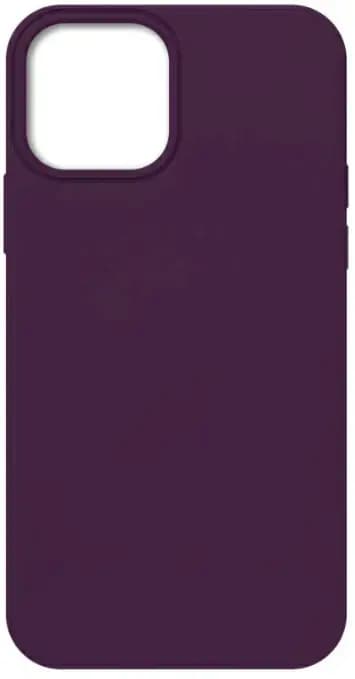 Fusion Elegance Fibre telefoniümbris Samsung Galaxy A42, lilla