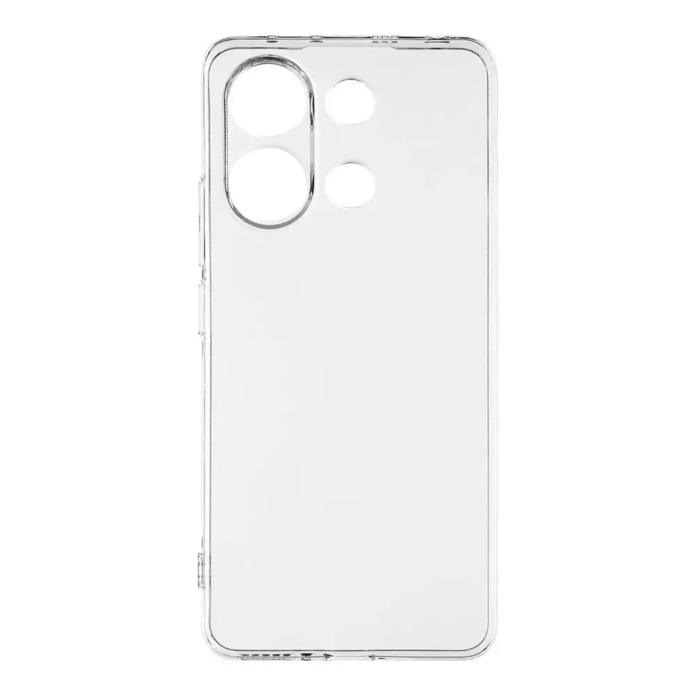 Чехол Obal:Me для Redmi Note 13 4G, прозрачный