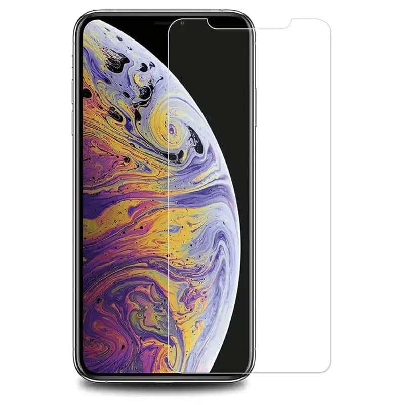 Fusion tempered glass for iPhone 11 / XR
