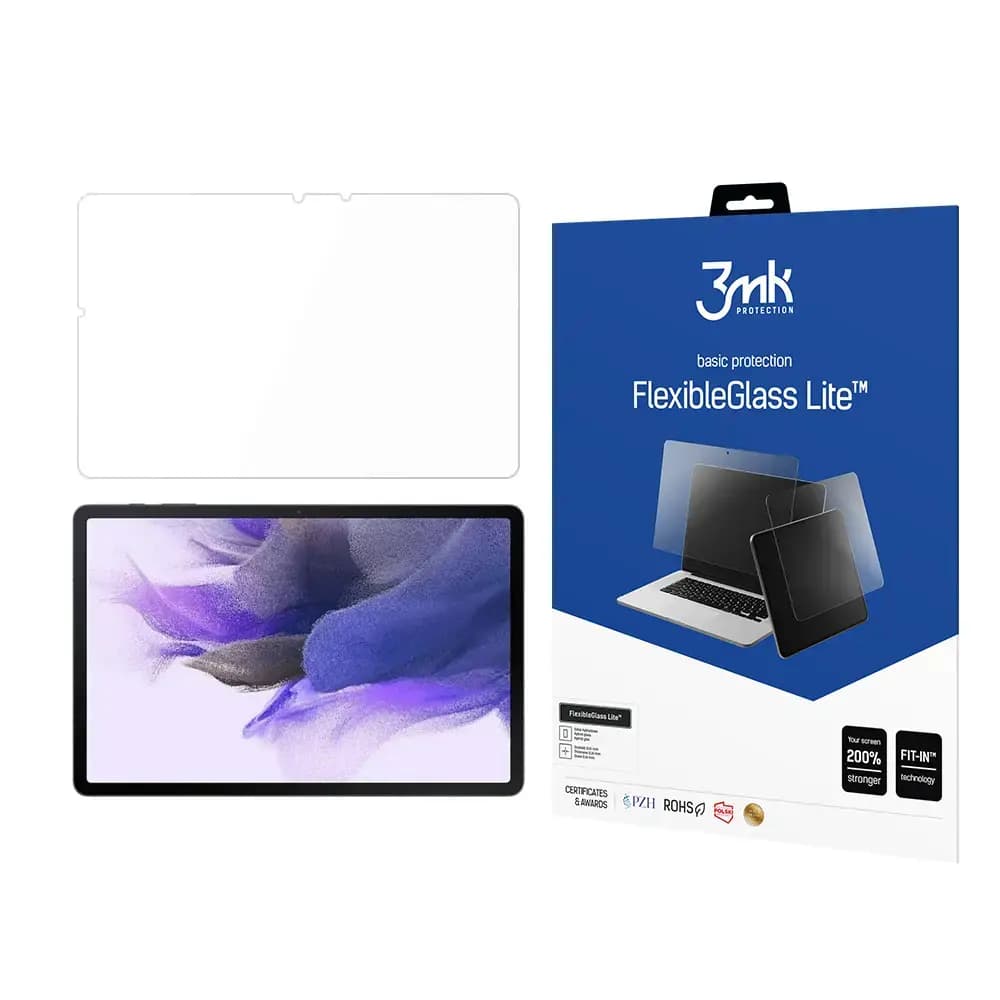 3mk FlexibleGlass Lite screen protector Samsung Galaxy Tab S7 FE
