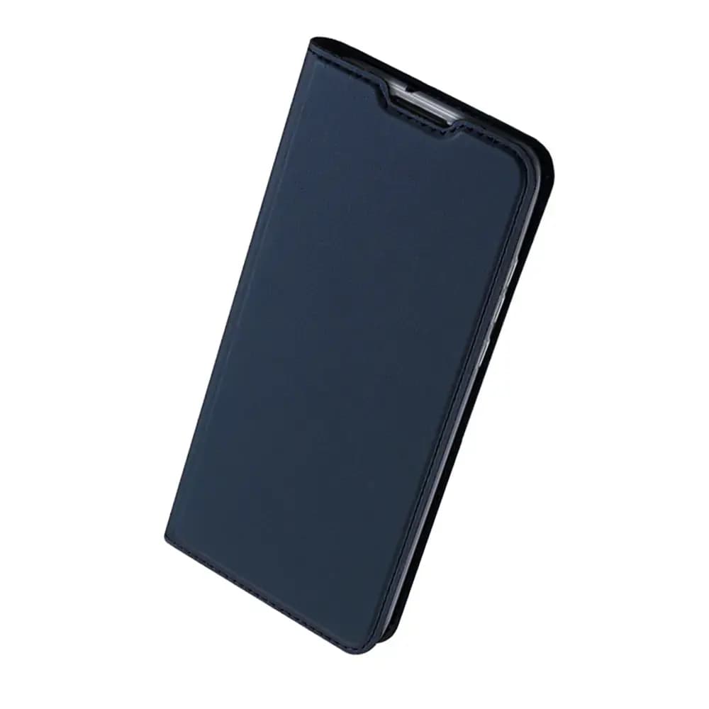 Dux Ducis Premium Magnet phone case for iPhone 11 Pro, blue
