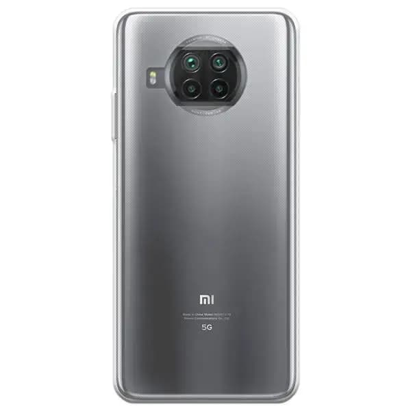 Fusion Ultra 0.3 mm Protect phone case for Xiaomi Mi 10T Lite, clear