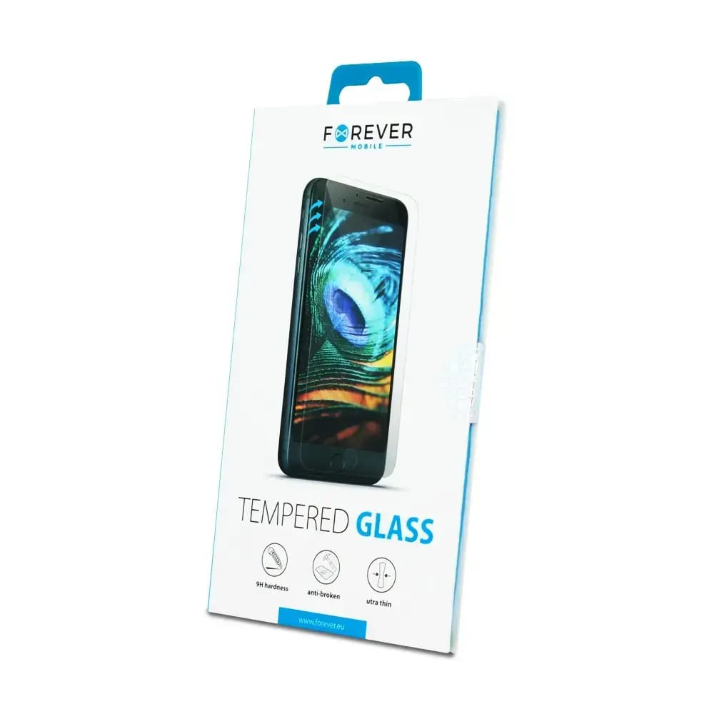 Forever kaitseklaas Samsung Galaxy A03