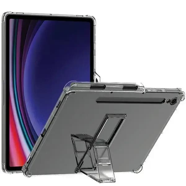 Araree Flexield SP Samsung Tab S9 clear tablet case