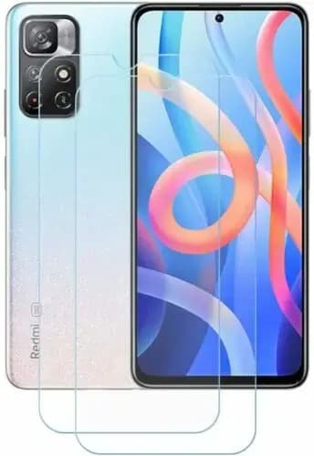 Fusion tempered glass for Xiaomi 12 5G
