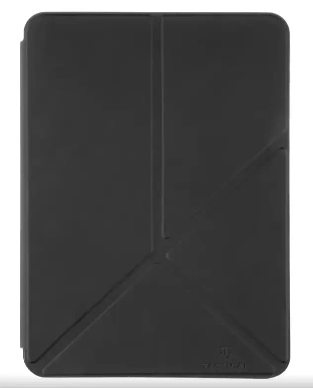 Tactical Nighthawk tahvelarvuti ümbris iPad Pro 12.9", must