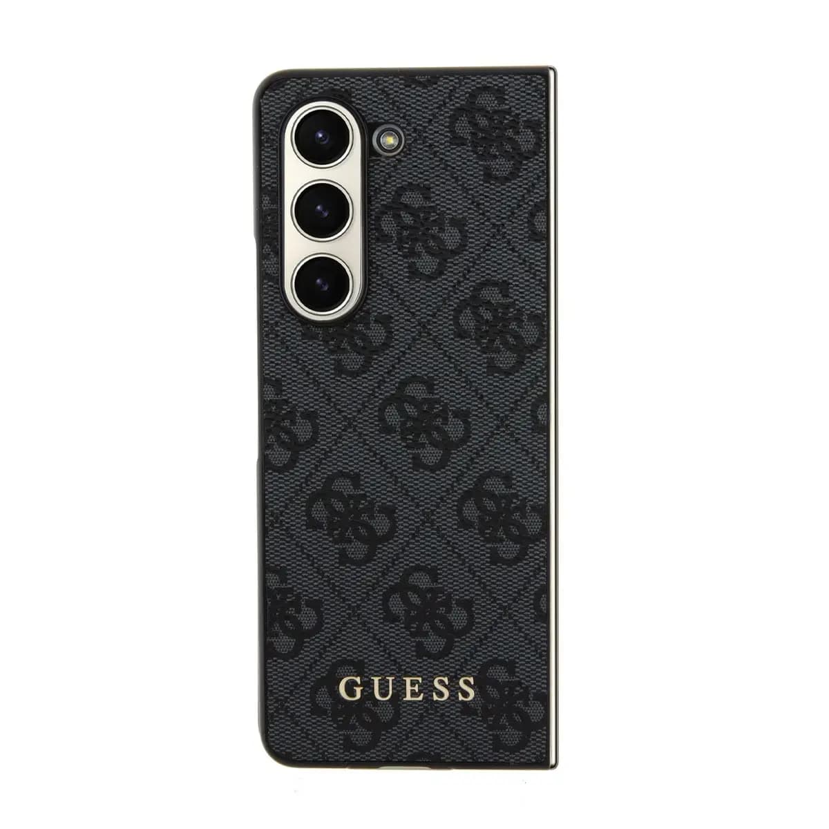 Guess 4G Charms telefoniümbris Samsung Galaxy Z Fold 5, hall