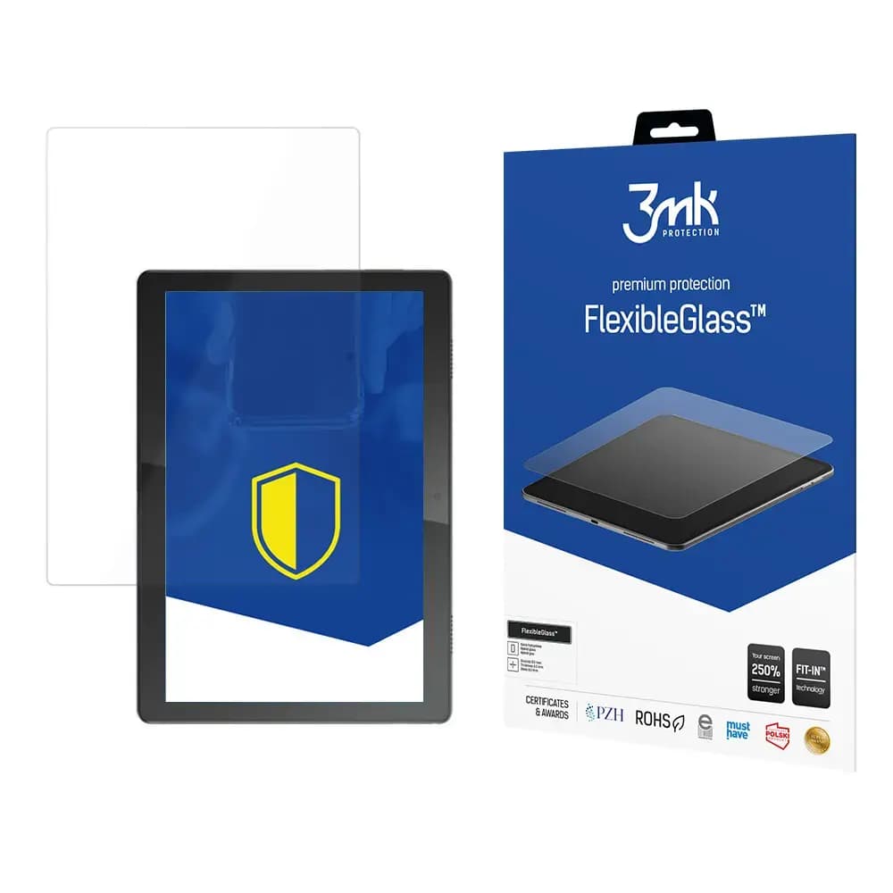 3mk Hybrid 9H screen protector for Lenovo Tab M10 HD Gen 2
