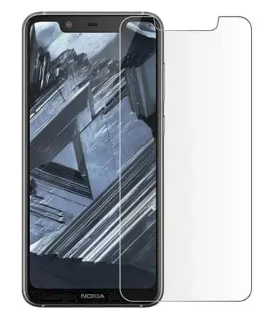 PRO+ Premium 9H kaitseklaas Nokia 5.1