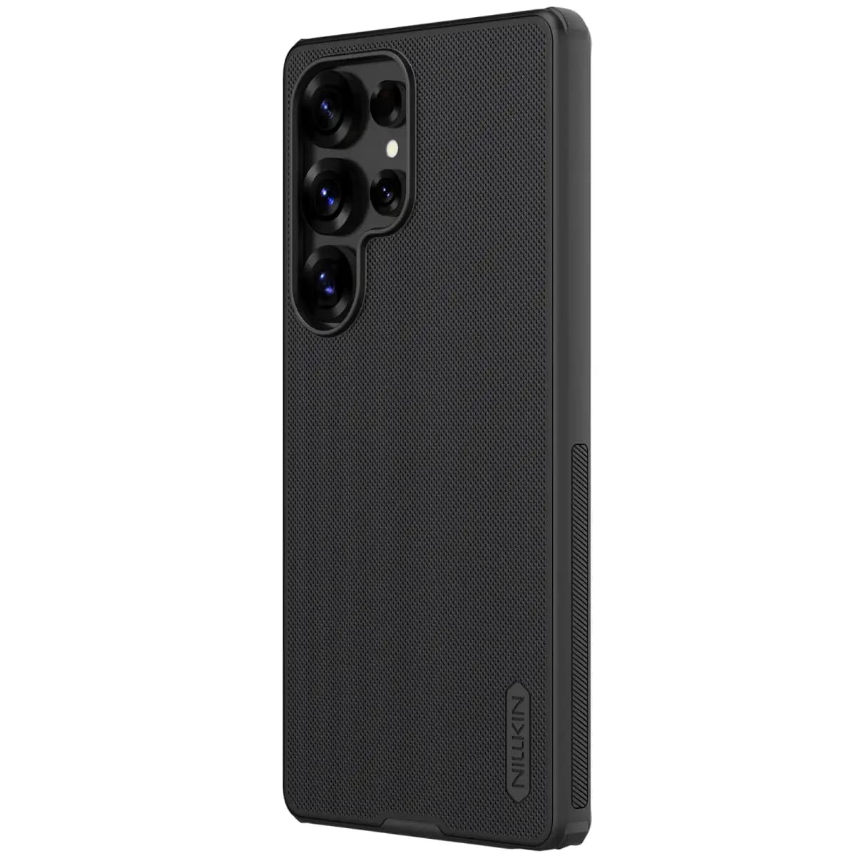 Nillkin Super Frosted PRO Magnetic Case for Galaxy S25 Ultra, Black