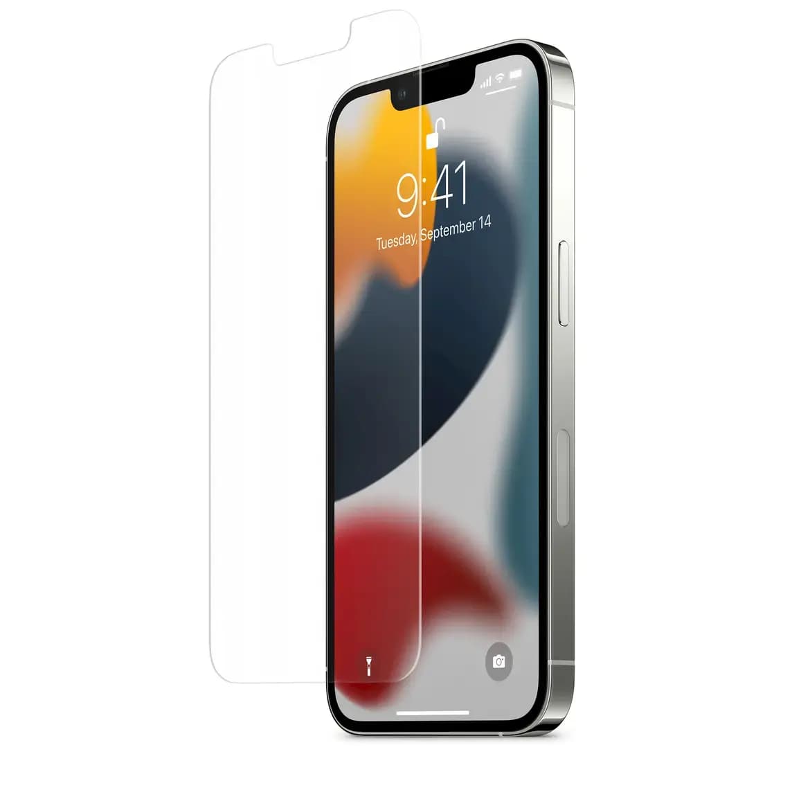 Fusion kaitseklaas iPhone 13 Mini