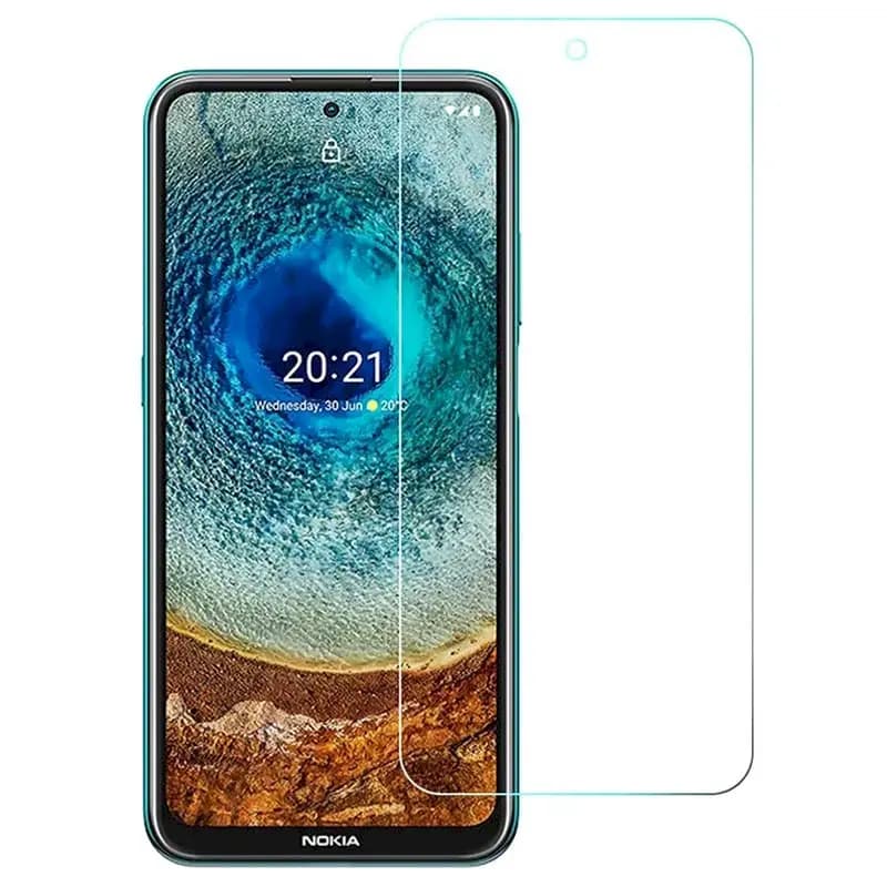 Защитное стекло GoodBuy 9H для Nokia Moto G10 / Nokia Moto G20