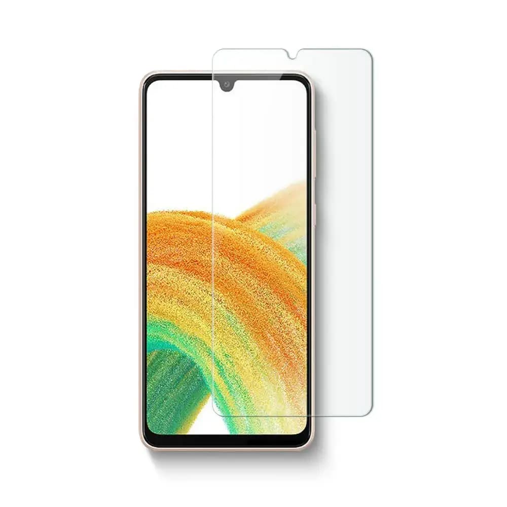 Fusion kaitseklaas Samsung Galaxy A56 5G