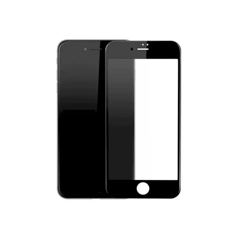 Full Coveraged kaitseklaas iPhone 7 Plus / 8 Plus