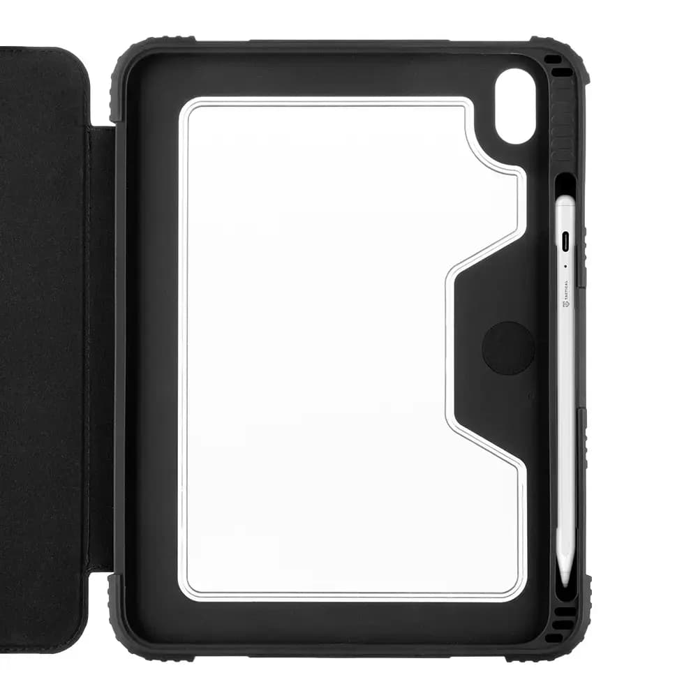 Чехол Tactical Heavy Duty для iPad Air 10.9" / iPad Pro 11", чёрный