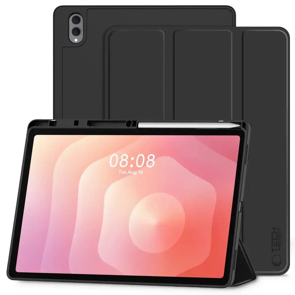 Tech-Protect SC Pen tablet case for Samsung Galaxy Tab S8 Ultra