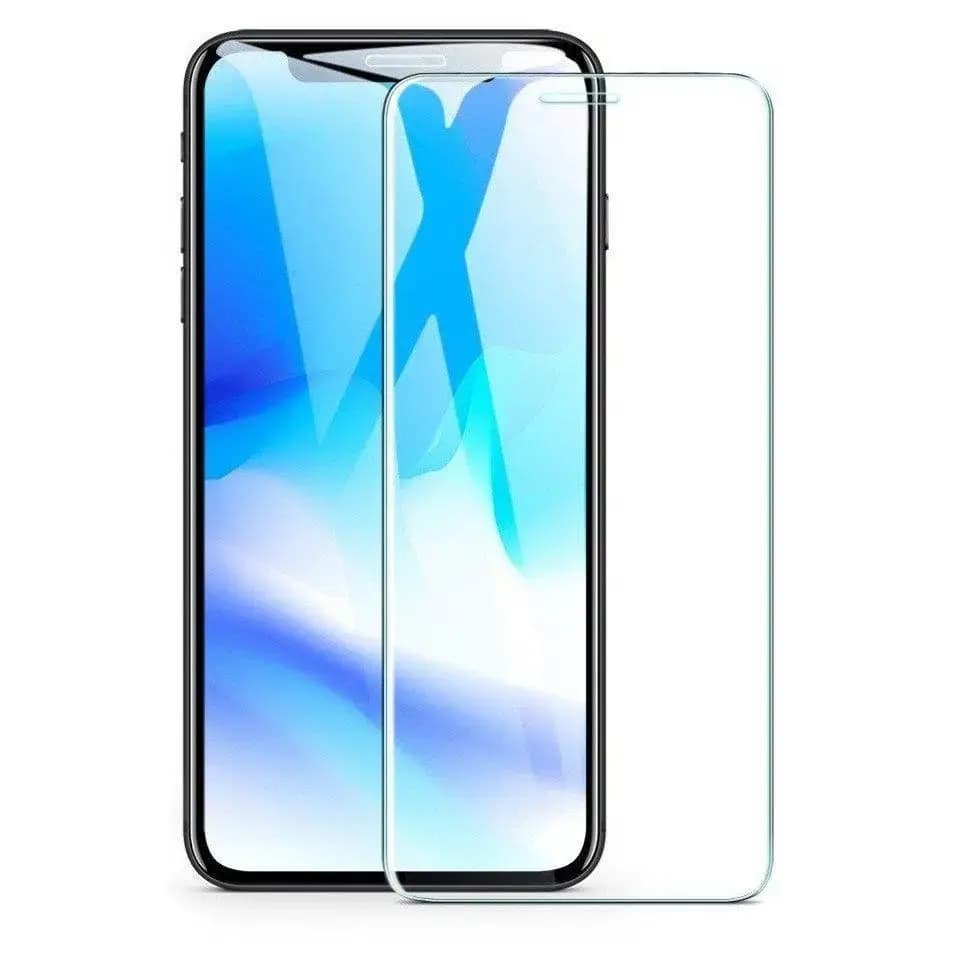 Fusion tempered glass for iPhone 11 Pro Max / XS Max