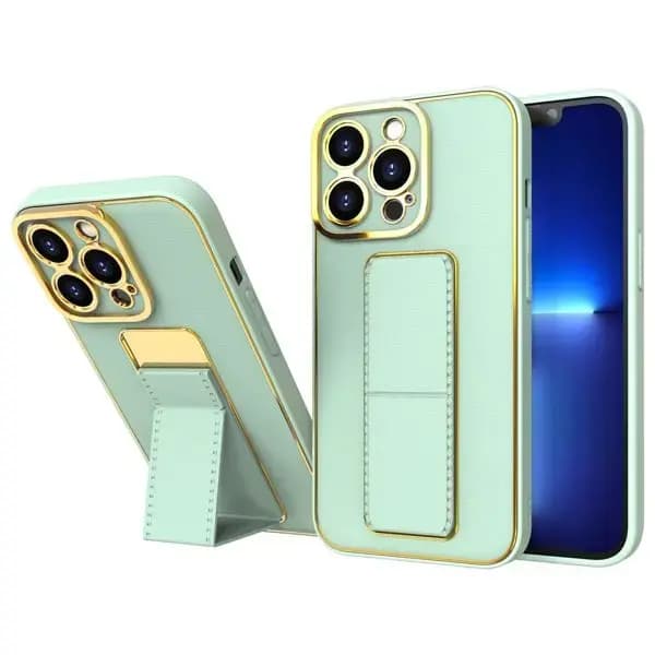 Fusion New telefoniümbris Samsung Galaxy A53 5G, roheline