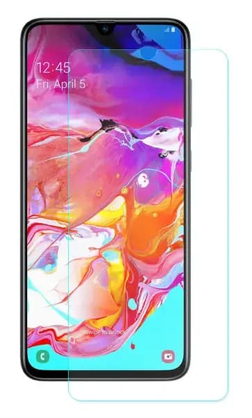 Fusion kaitseklaas Samsung Galaxy A50 / A30s / A50s