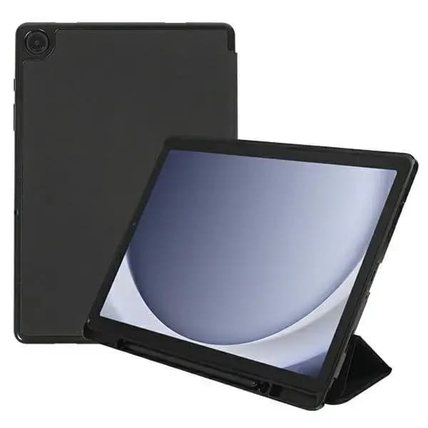 Araree A Folio Galaxy Tab A9 ümbris must