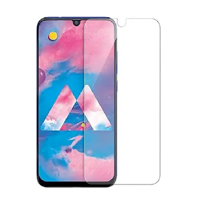 HOFI Fusion kaitseklaas Samsung Galaxy A20e