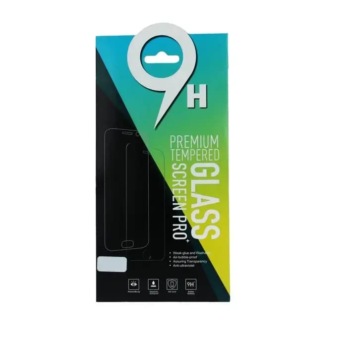 Защитное стекло GreenLine Pro+ для iPhone 12 Pro Max
