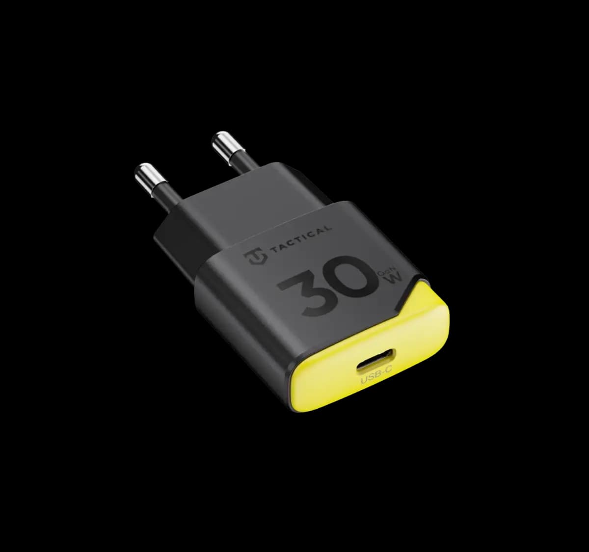 Tactical Minimi seinalaadija 30 W