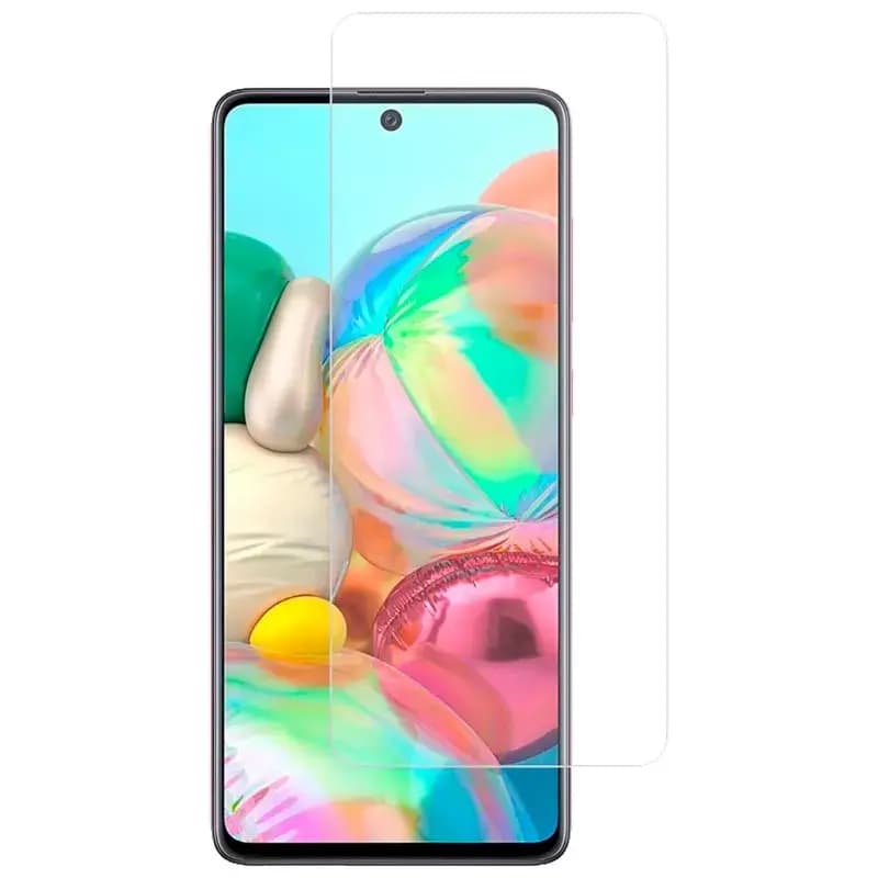 HOFI Fusion kaitseklaas Samsung Galaxy A51