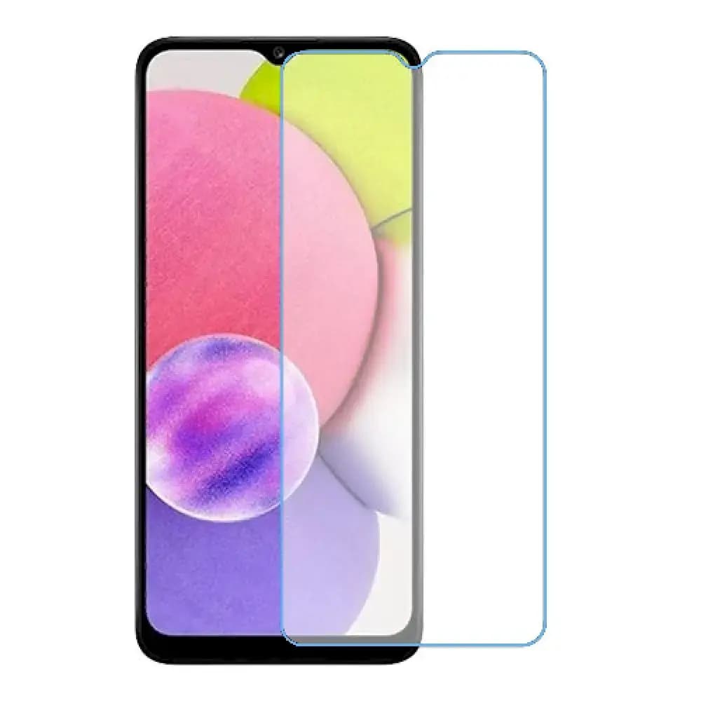 HOFI Fusion 9H kaitseklaas Samsung Galaxy A03S