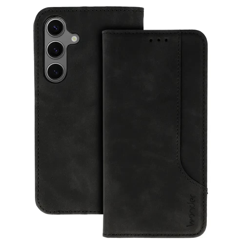 Wonder Prime phone case for Redmi Note 12 5G / Poco X5, black