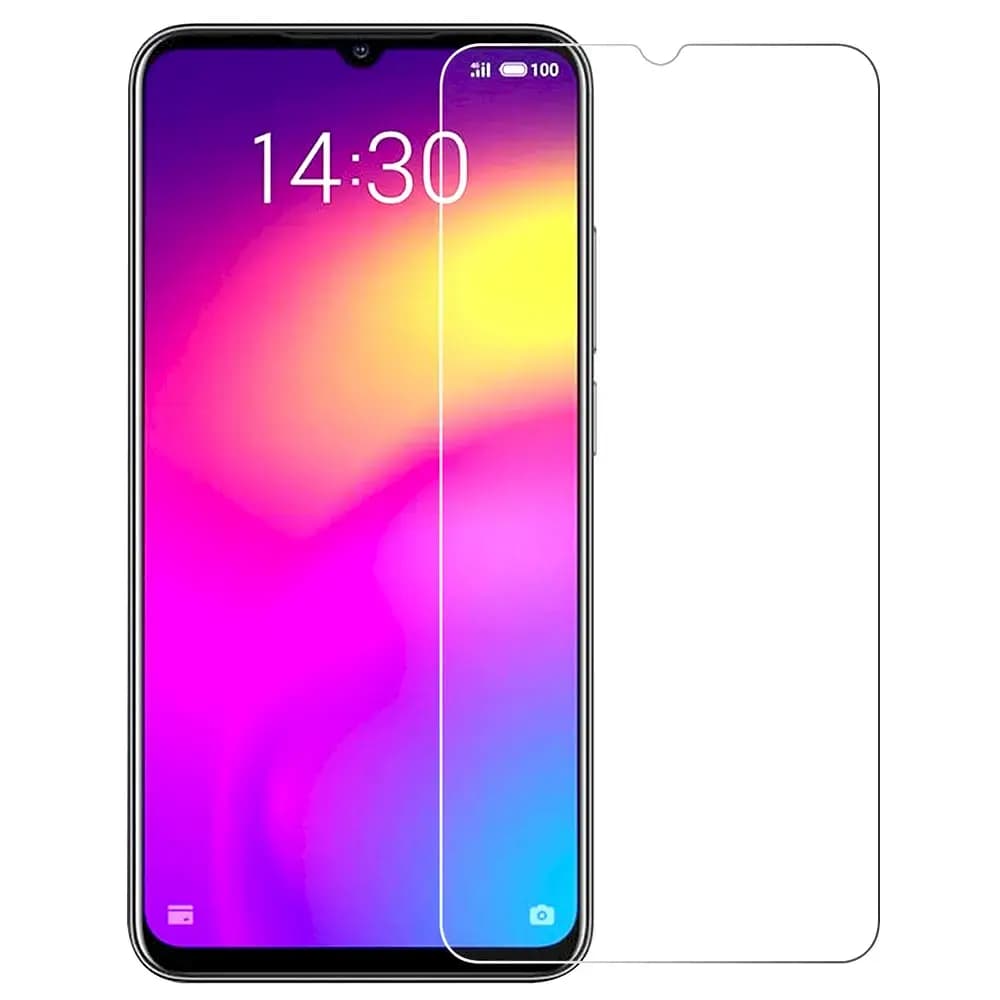 Защитное стекло Reals Glass для Huawei P40 Lite E