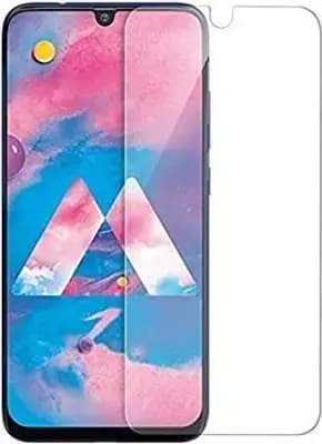 HOFI Gold kaitseklaas Samsung Galaxy A40