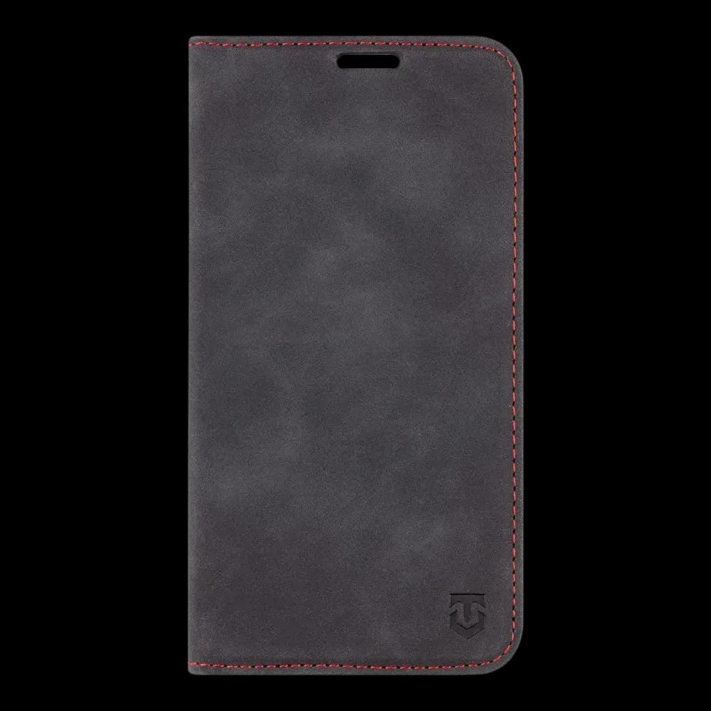 Tactical Xproof book case for Samsung Galaxy A03s, black