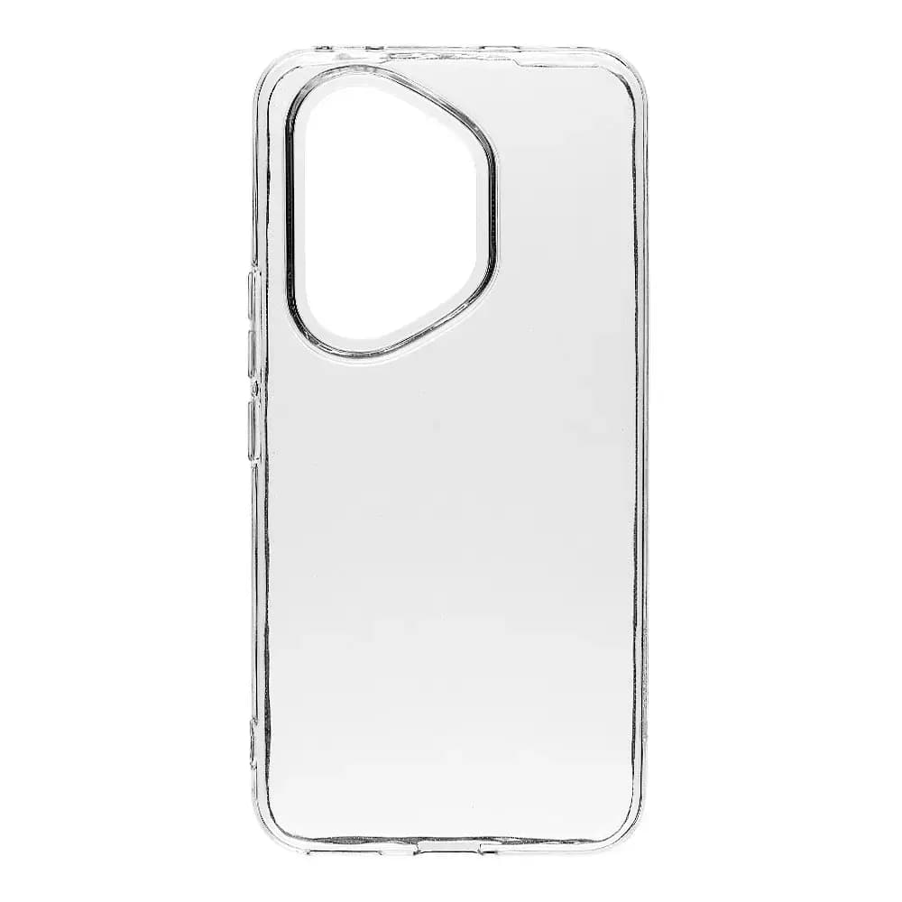 Чехол Tactical для Honor 400 Pro, прозрачный