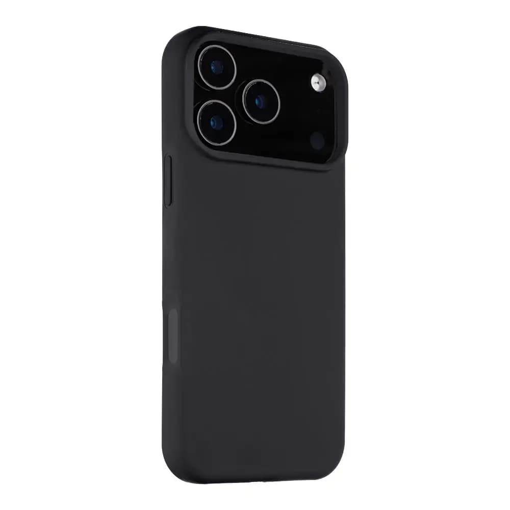 Tactical MagForce Velvet Smoothie phone case with MagSafe for iPhone 17 Pro Max