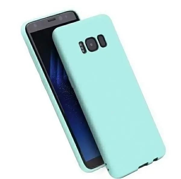 Beline Candy phone case for Samsung Galaxy A52s 5G / A52 4G / A52 5G, blue
