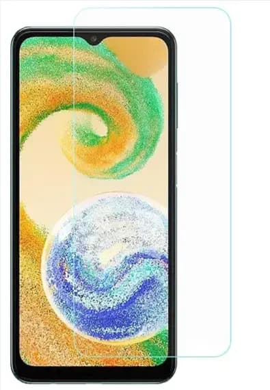 Tempered glass for Samsung Galaxy A05S