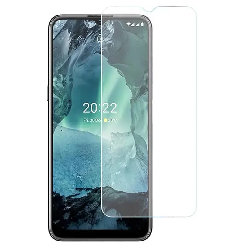 Защитное стекло Fusion для Nokia G11 / Nokia G21