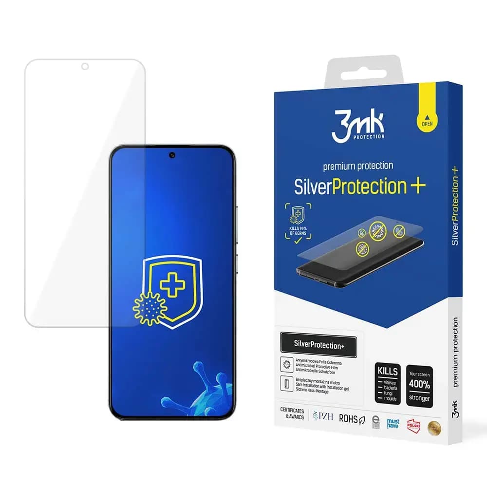 3mk SilverProtection+ protective film for Xiaomi 13