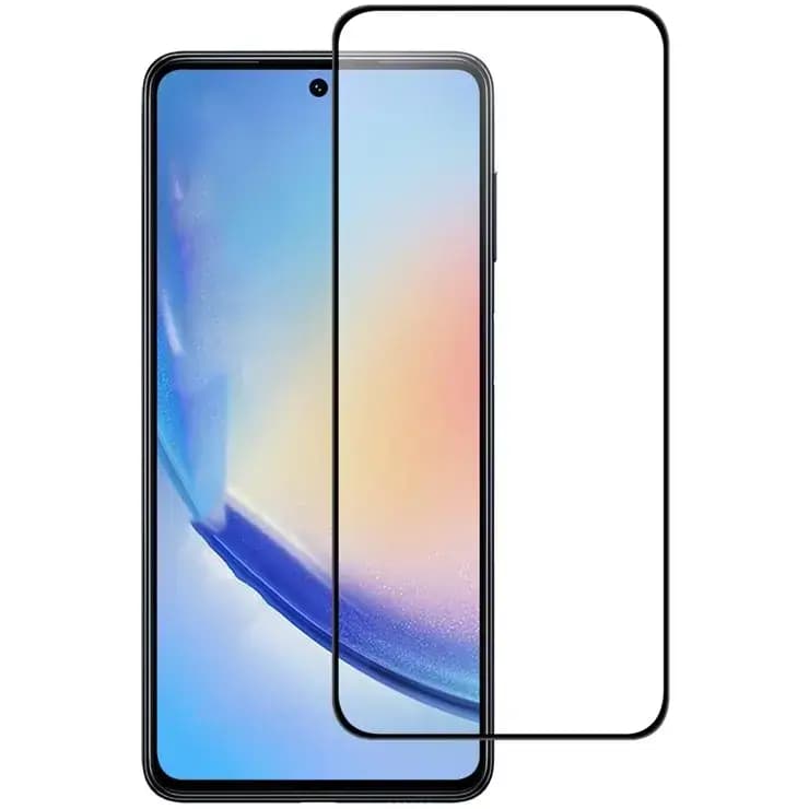 Fusion Accessories Samsung Galaxy A16 4G|5G|A17 kaitseklaas