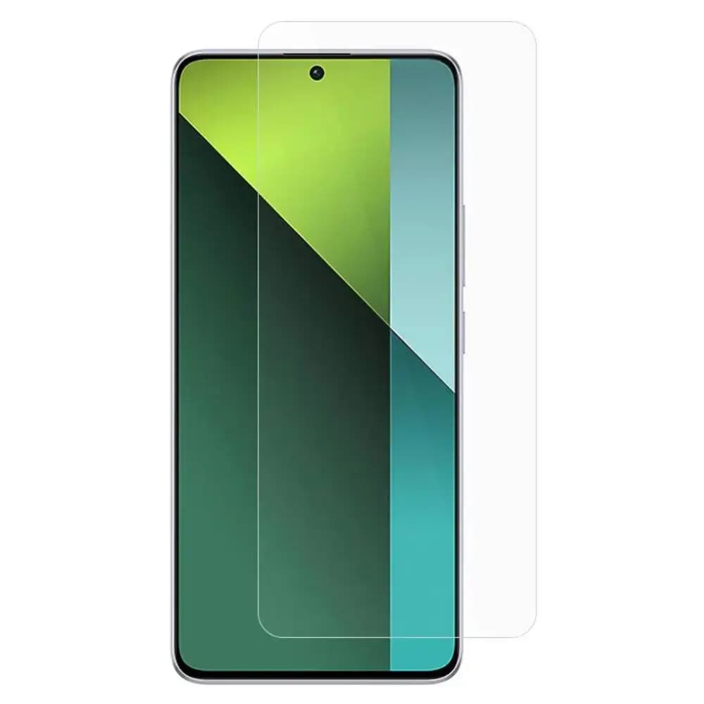 Fusion kaitseklaas Redmi Note 13 Pro+