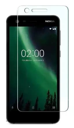 PRO+ Premium 9H tempered glass for Nokia 3.1 Plus