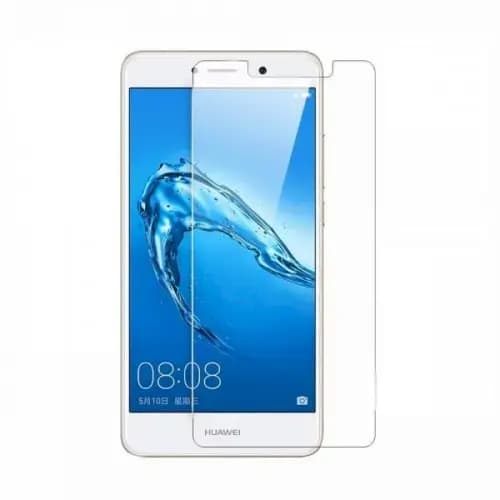Защитное стекло Fusion для Huawei Y7 Prime