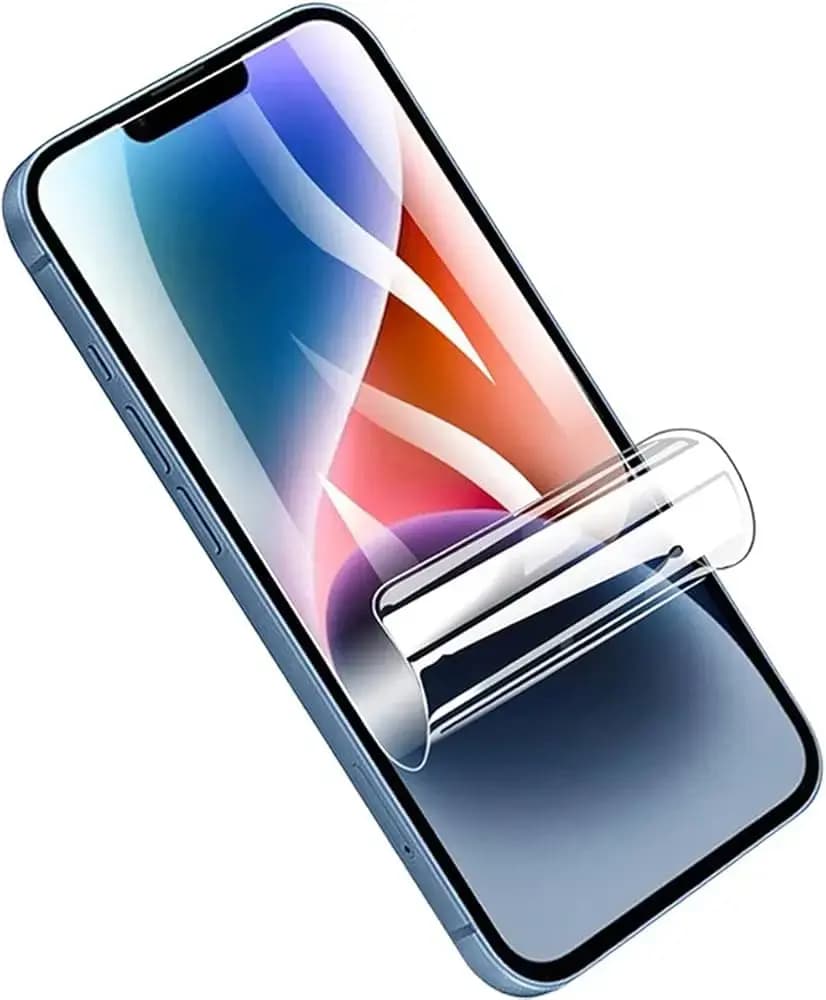 Fusion Display Guard TPU protective film for iPhone 14